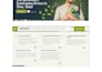 develop a professional wordpress website